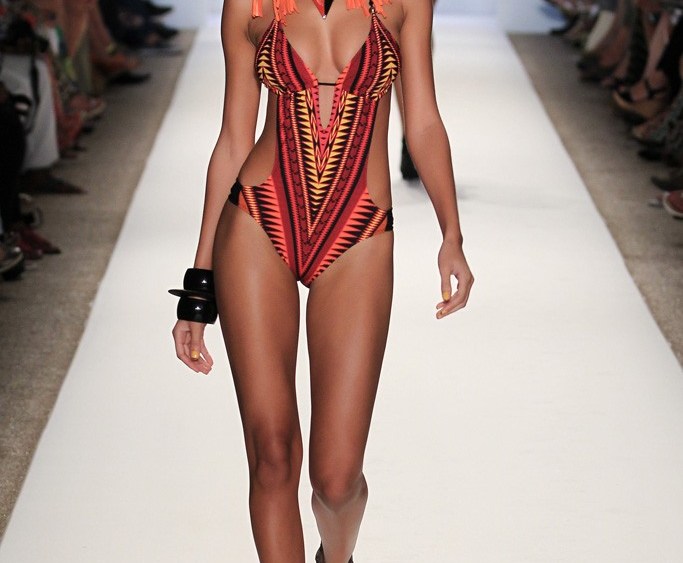 Swim Business Buoyant Miami