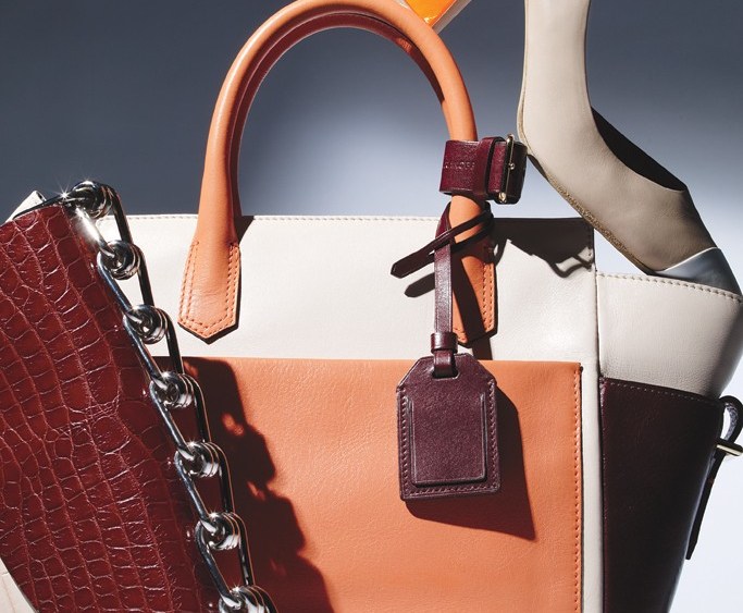 Reed Krakoff: One Hot Accessories Ticket