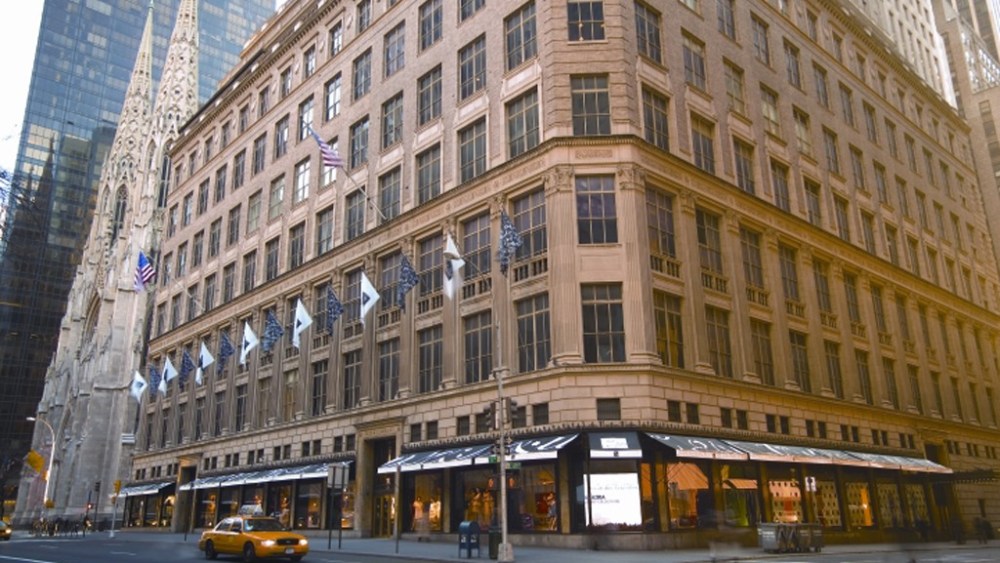 Beauty Editors Day Be Held Saks