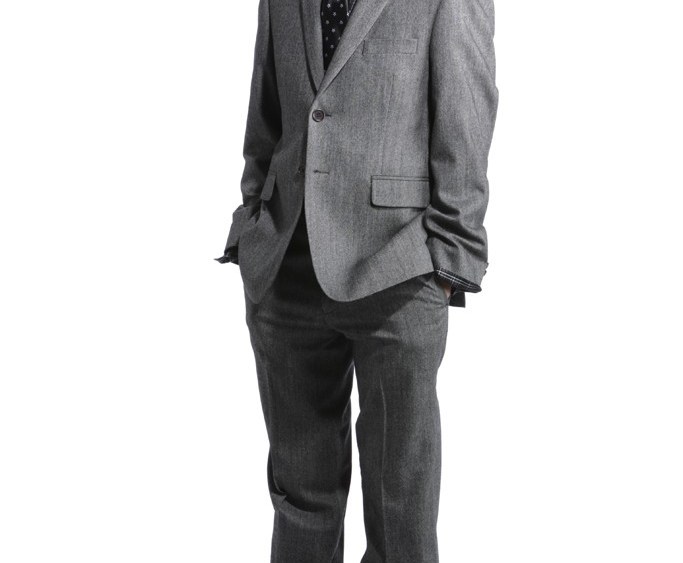 John Varvatos Launches Boys With Peerless