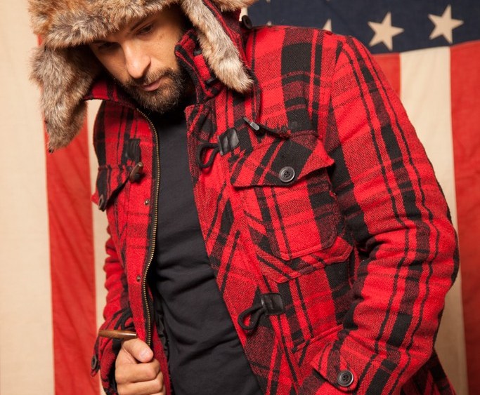Winchester Brand Apparel Debut