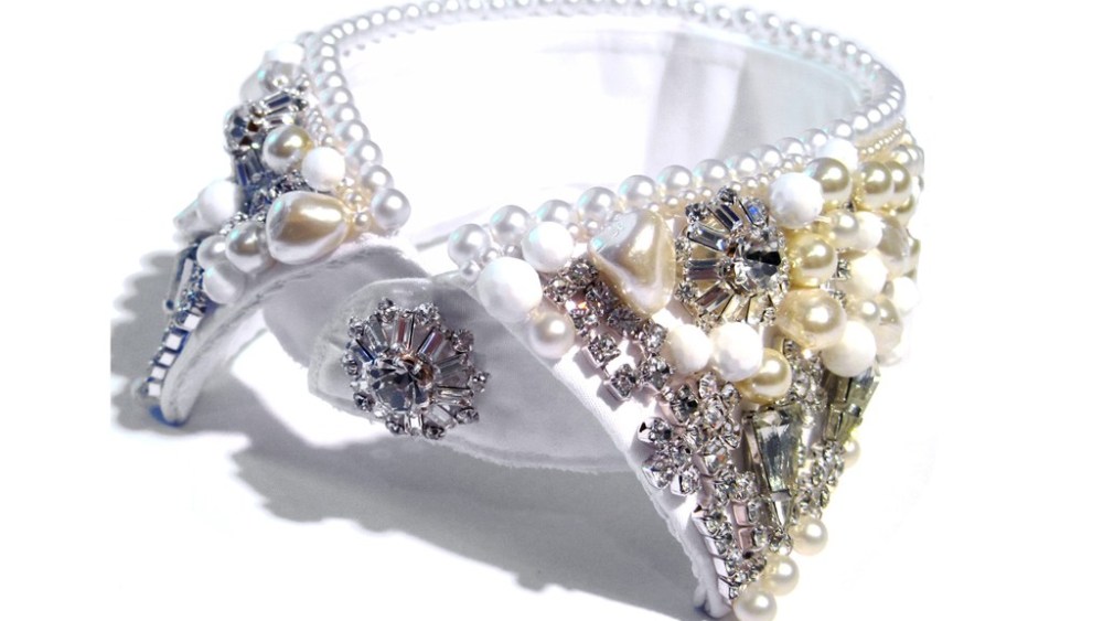 Accessories: New Infusion
