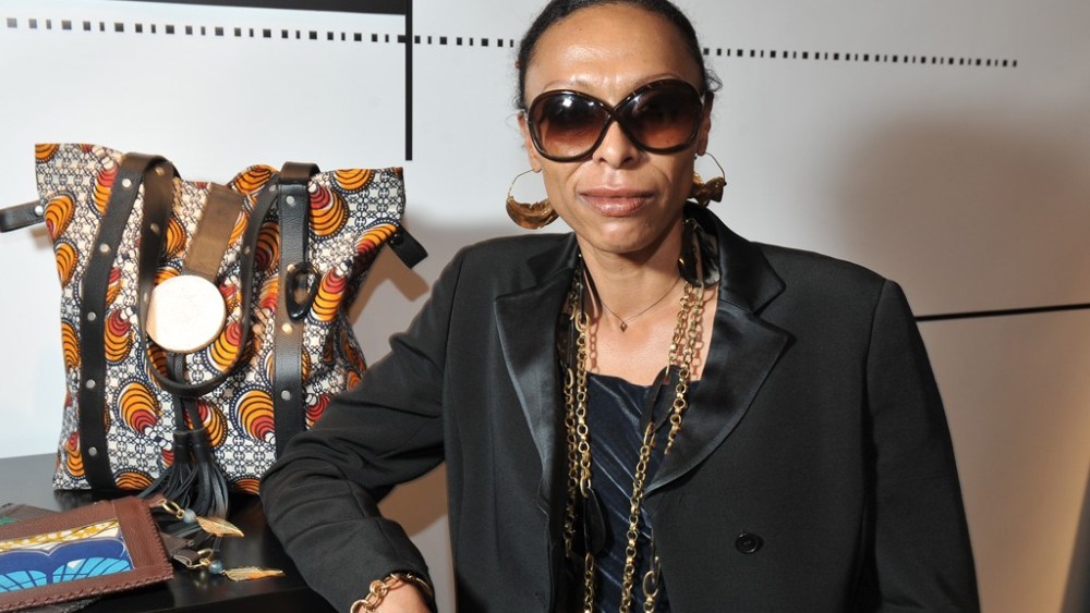 Vogue Showcases New Talents Milan