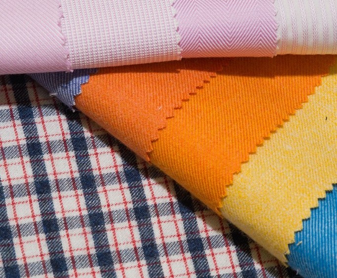 Italian Fabrics Look Break Out of Slump