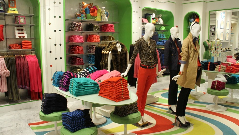 C. Wonder Arrives Columbus Circle, Looks Overseas