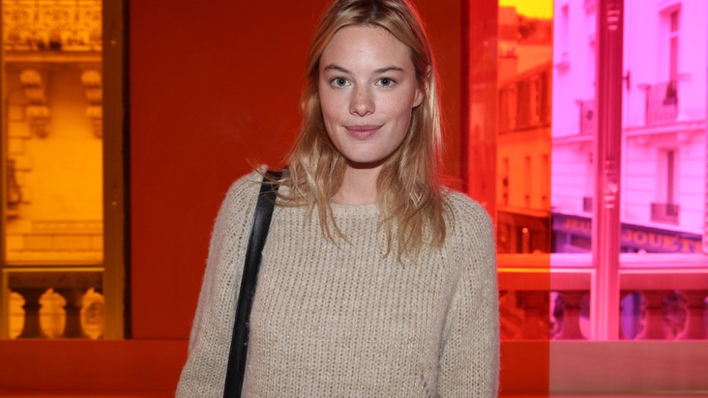 Zadig & Voltaire Open Hotel Paris