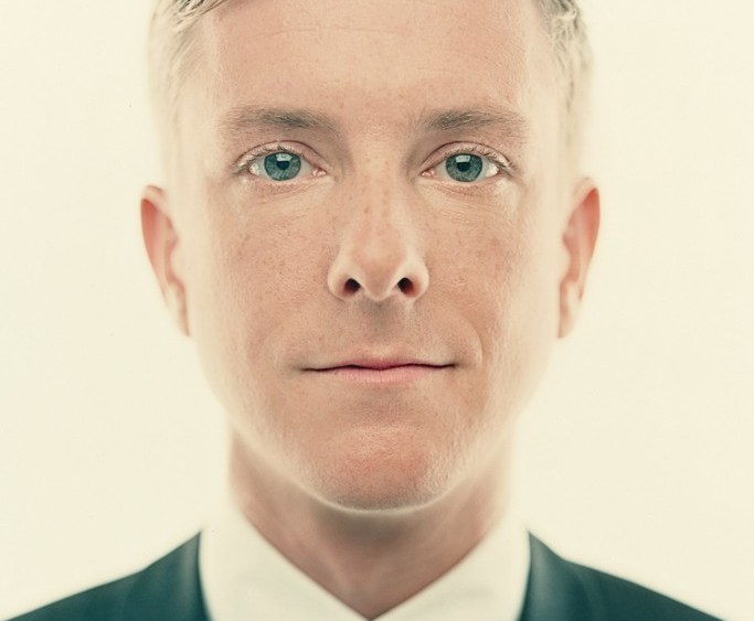 The New New Republic