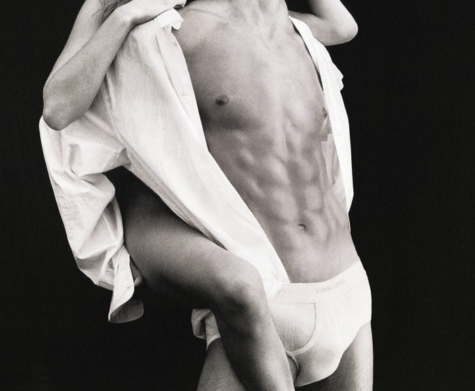 Calvin Klein Underwear Marks 30th Anniversary
