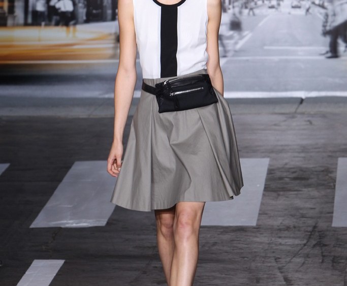 Model Call: Odile Coco