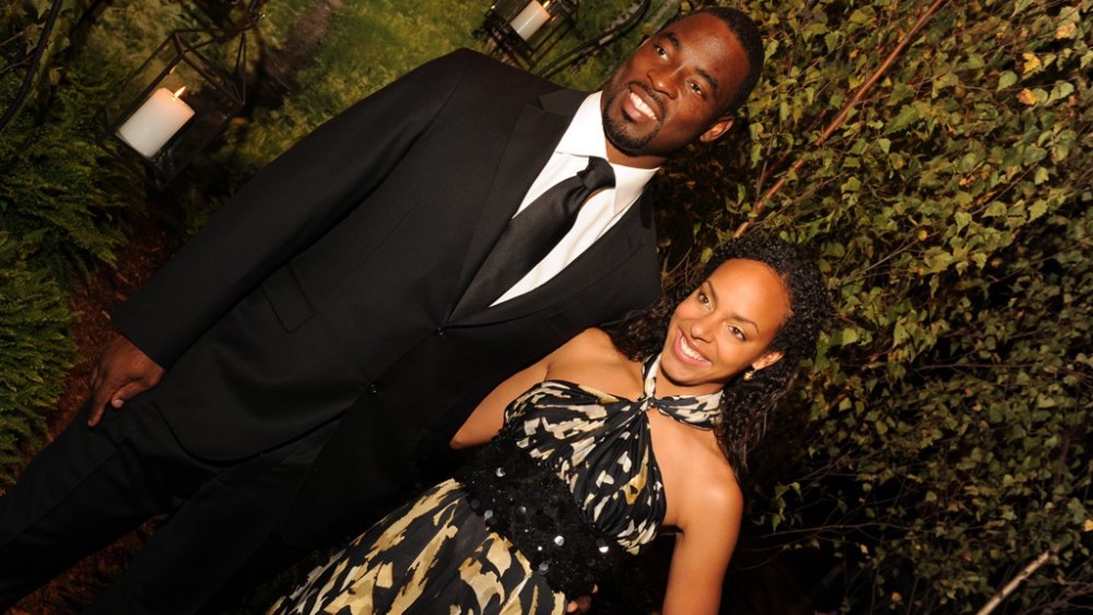 Socials Take Shelter New Yorkers Children Fall Gala
