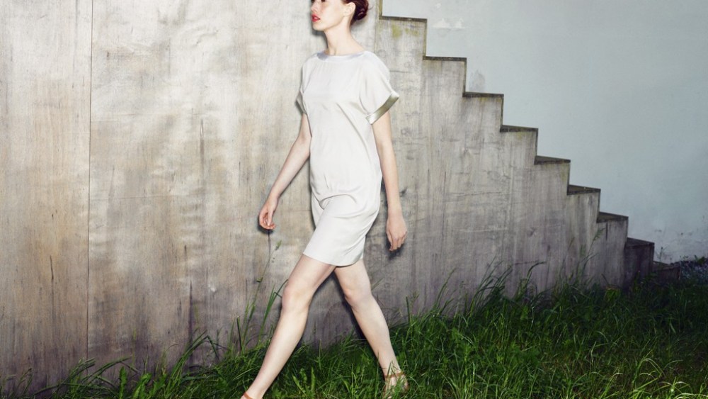 Hanro Knits Debut Spring 2013
