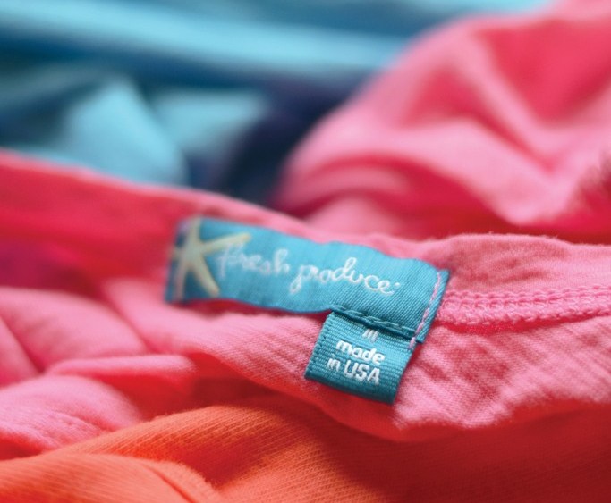 Made America: Domestic Sourcing on the Rise