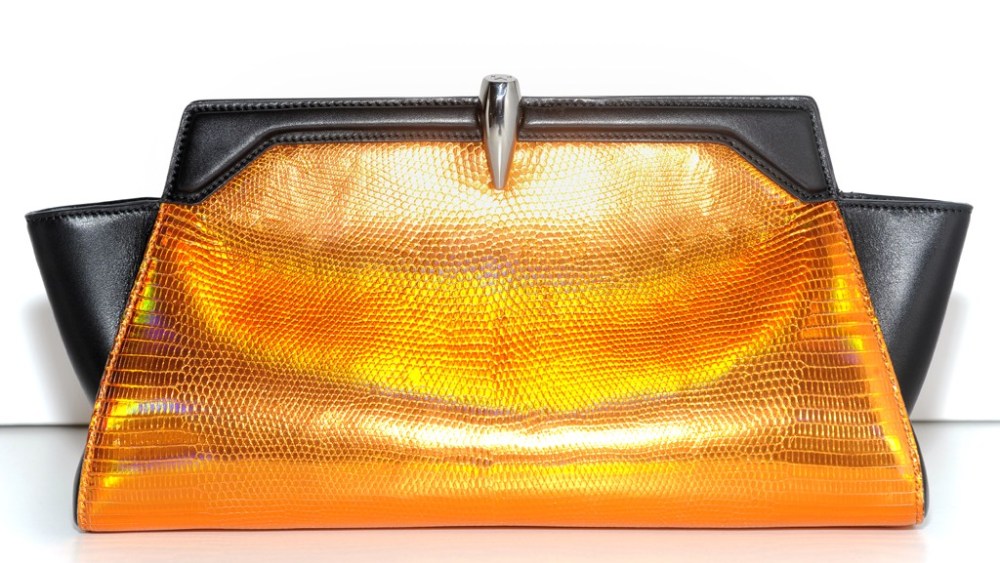 Mugler Unveils Handbags