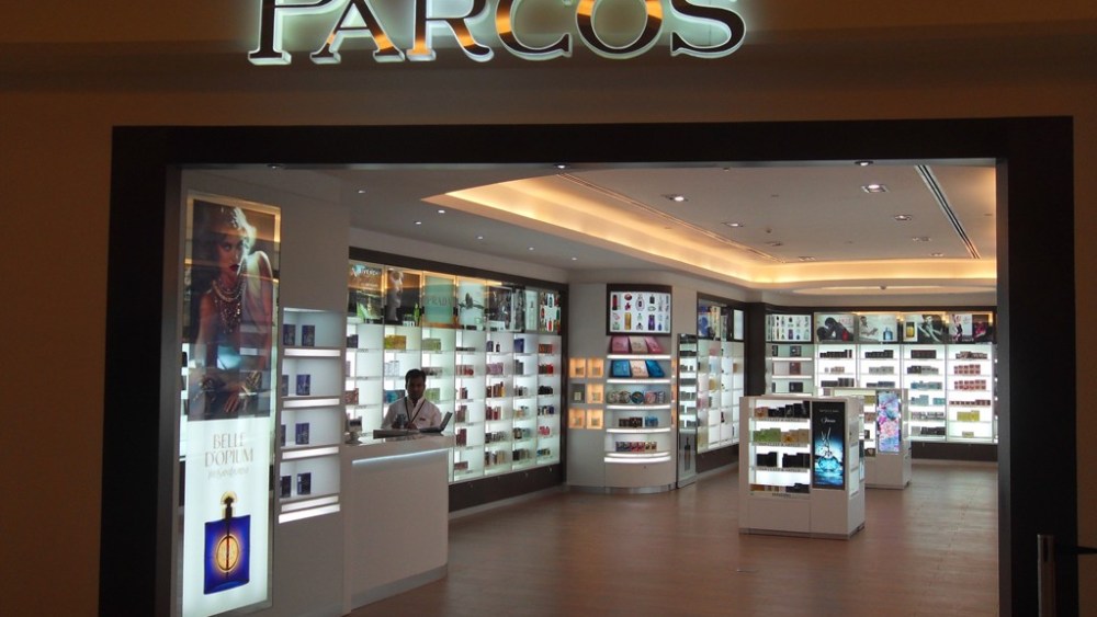 Indian Perfumery Parcos Protects Its Home Turf With More Stores