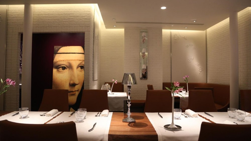 Paris Preview: The Scene