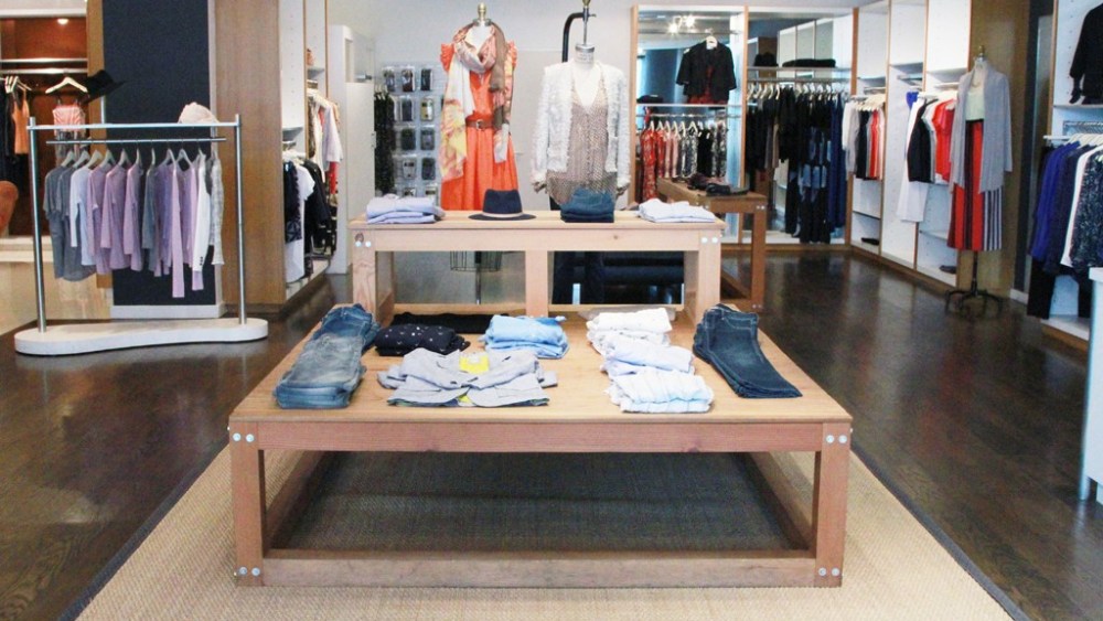 Retailers: Looking Choices Coterie