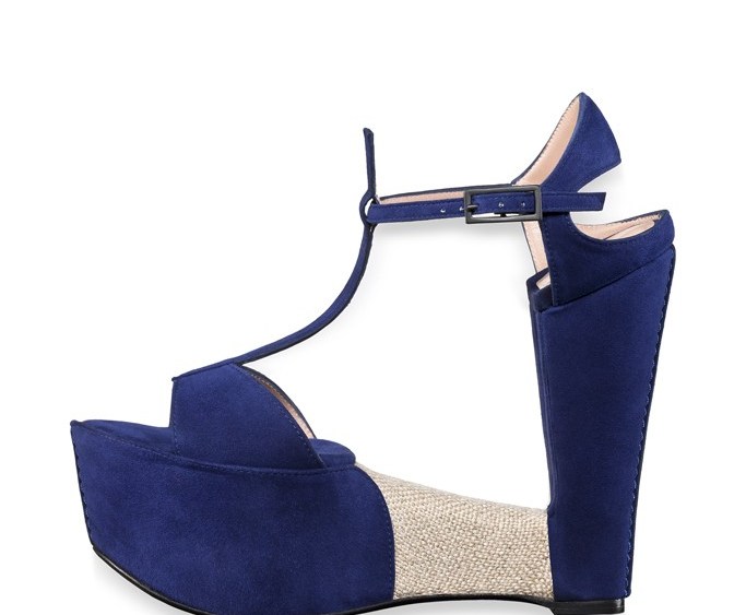 Spring 2013 Accessories Roundup: Milan