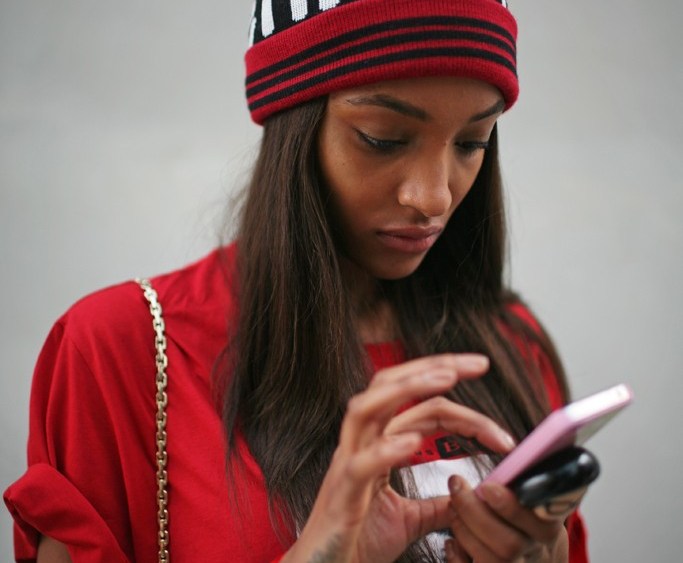 They Are Wearing: Milan Fashion Week