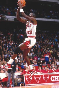 Michael Jordan