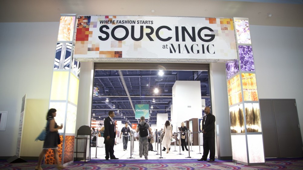 Geography Plays Role Vegas Sourcing Show
