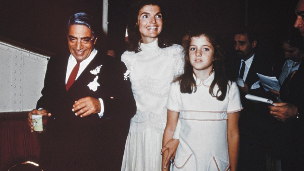 Valentino Timeline: Fabulous 50