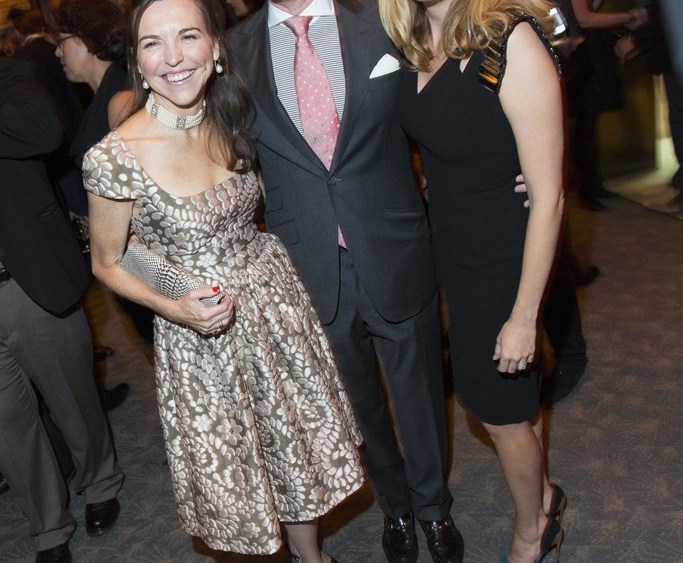 Museum of the City of New York Hosts After Dark Party