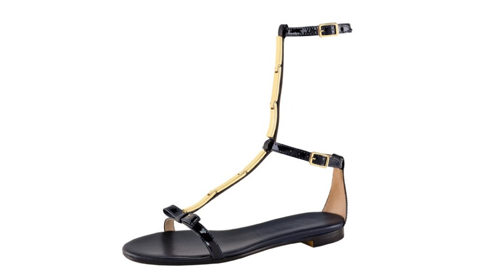 Spring 2013 Accessories: Milan