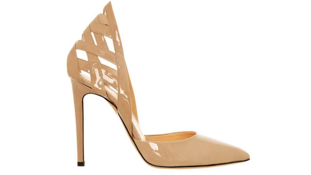 Spring 2013 Accessories: New York