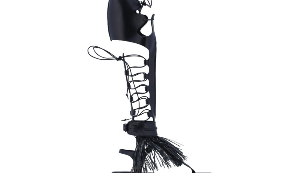 Spring 2013 Accessories: London