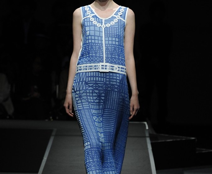 Spring 2013 Tokyo Collections: The Trends
