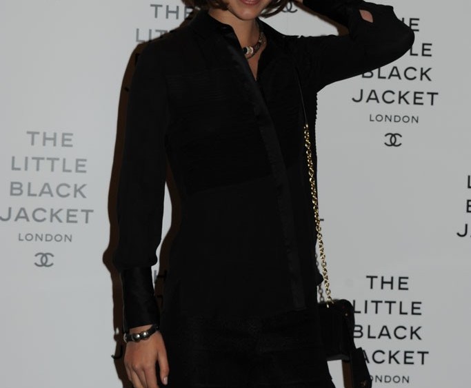 Chanel, Jimmy Choo Host London Dinners