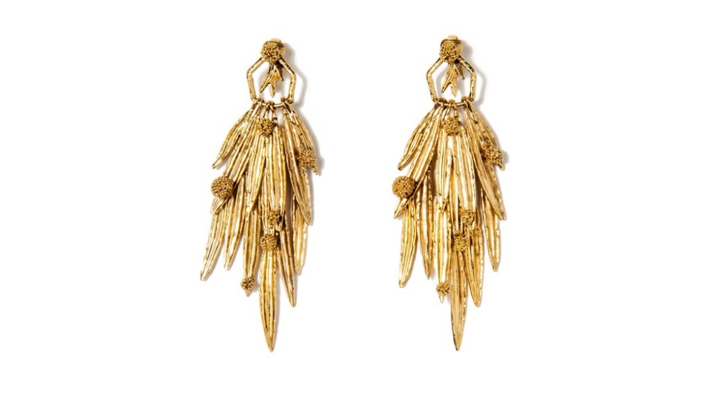Spring 2013 Accessories: Paris