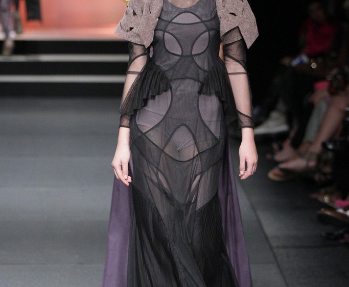 South Africa Fashion Week's New Vigor