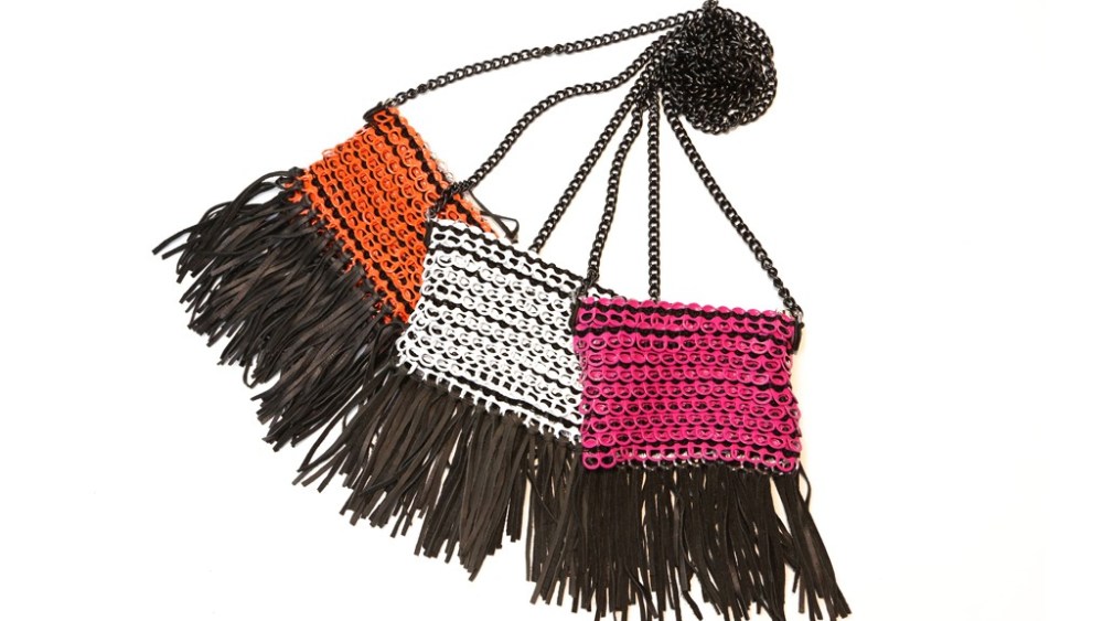 Keeping Tabs: Bottletop Introduces Full Bag Line