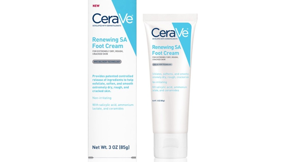 CeraVe Expands Lineup With New Products