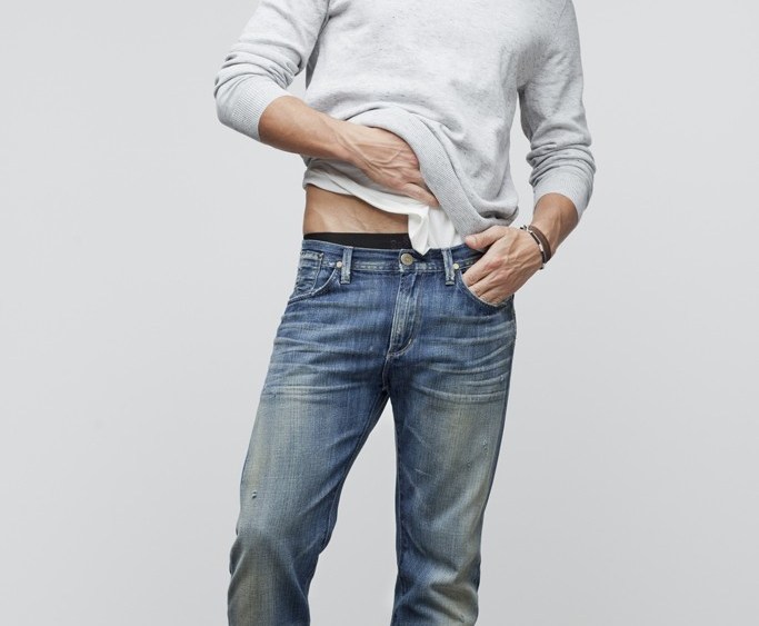 Classic Washes, Color Drive Spring Denim Orders