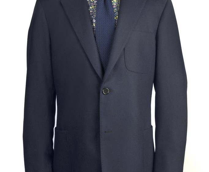 Club Monaco Capsule Be Sold London