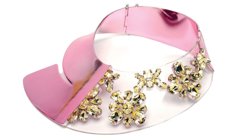 Spring 2013 Accessories: Top Trends