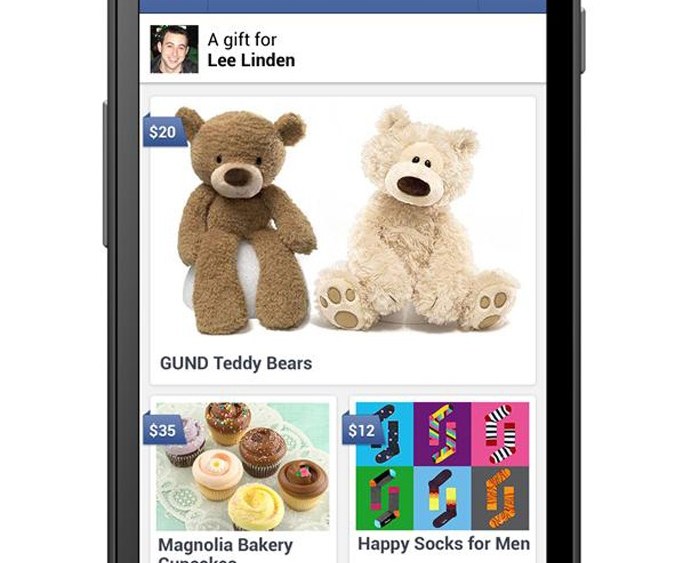 The Future of Facebook E-commerce