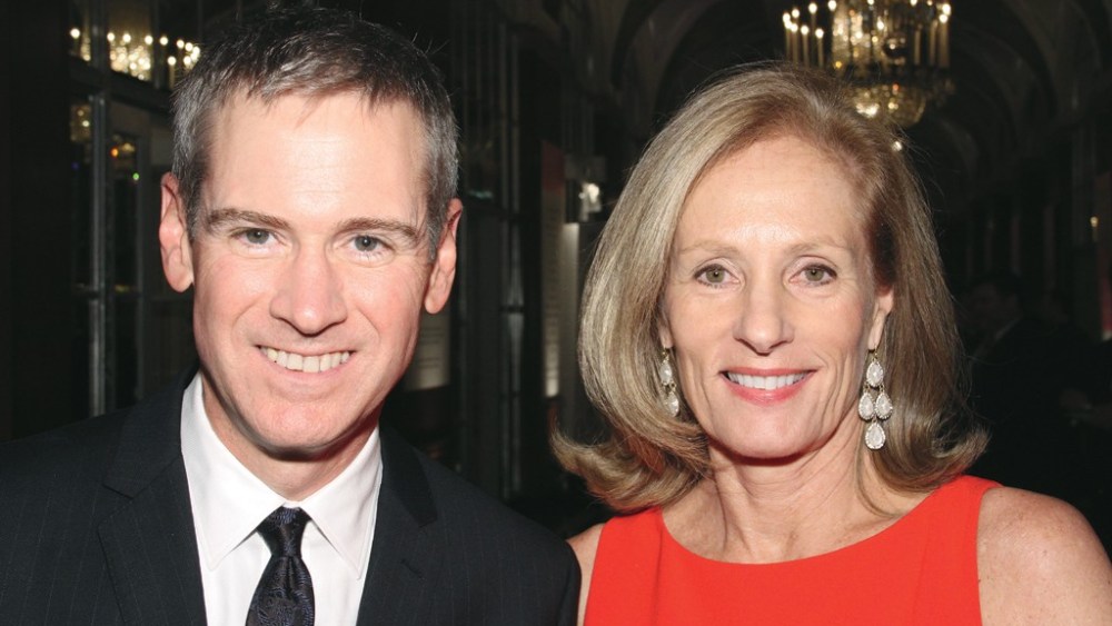 Caleres Names Jay Schmidt Brand Portfolio President