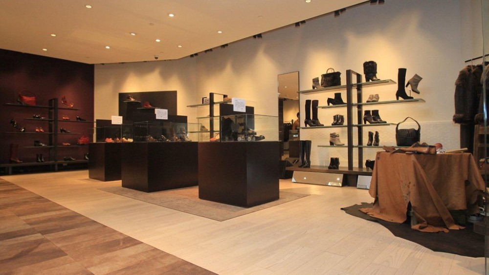 Fratelli Rossetti Opens China