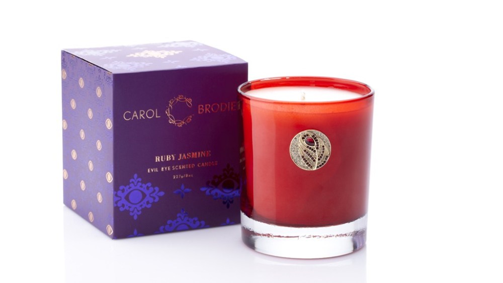Carol Brodie Launch New Line With HSN