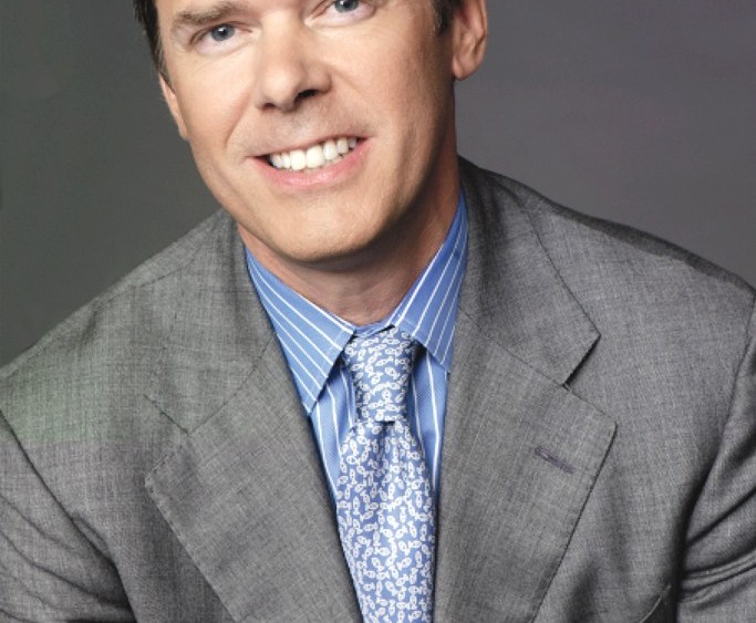 James Seuss Joins The Rug Company in London as Chief Executive Officer