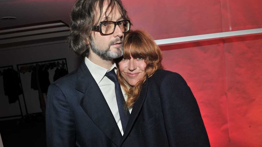 .P.C. Birthday Bash Draws Eclectic Crowd