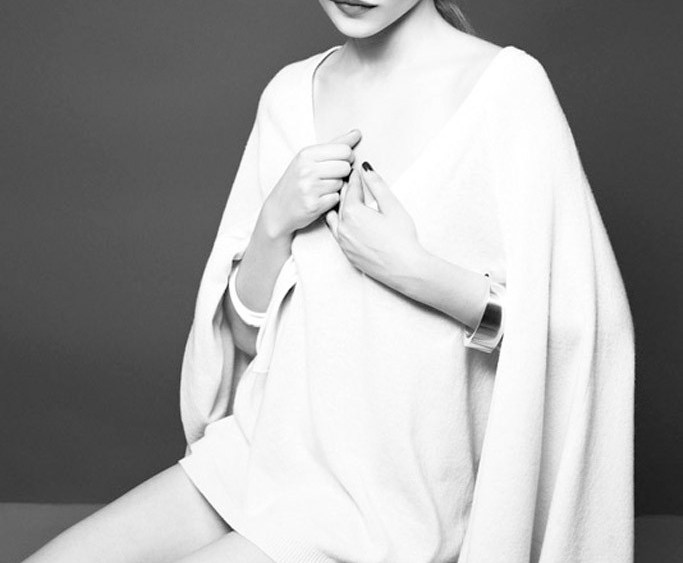 Model Call: Julie Rode