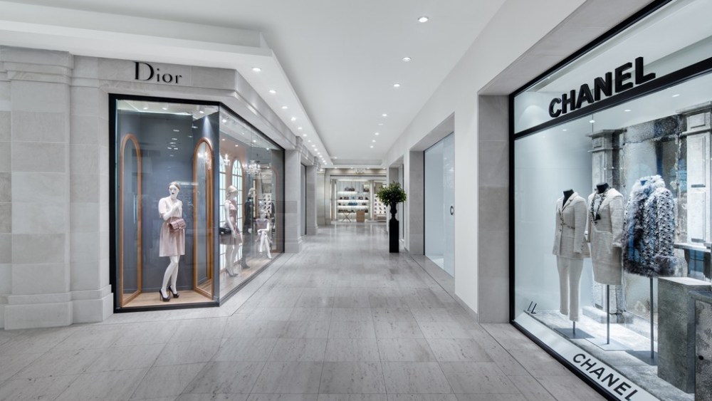 Karstadt Kicks It Up Level