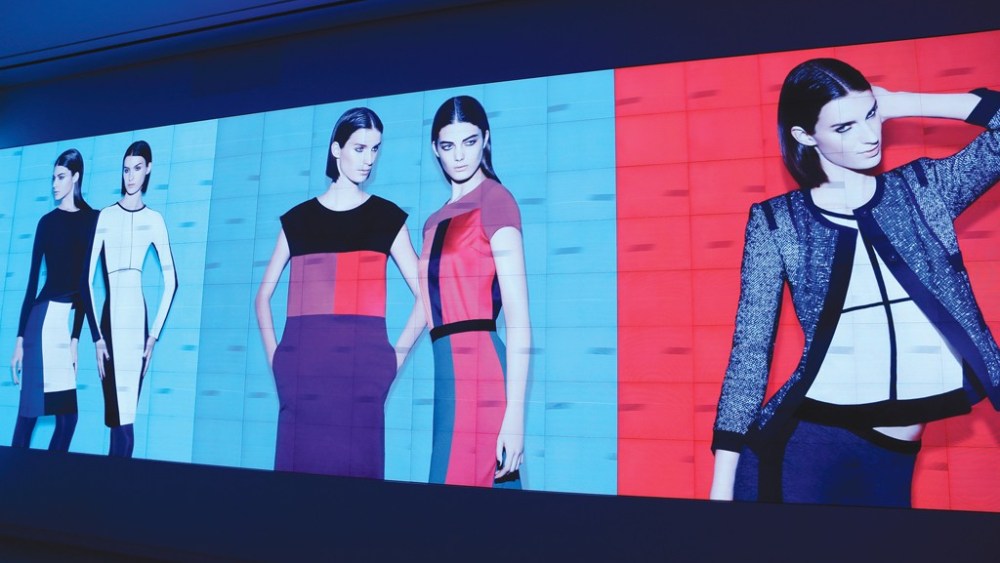 Narciso Rodriguez and Kohl's Fete Launch