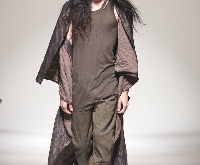 MartinMartin RTW Spring 2013