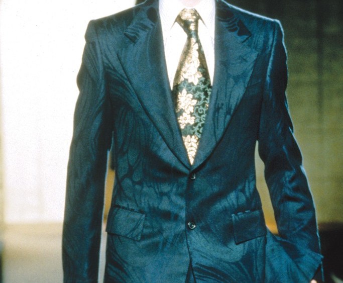 Valentino Men's New, Youthful Spirit