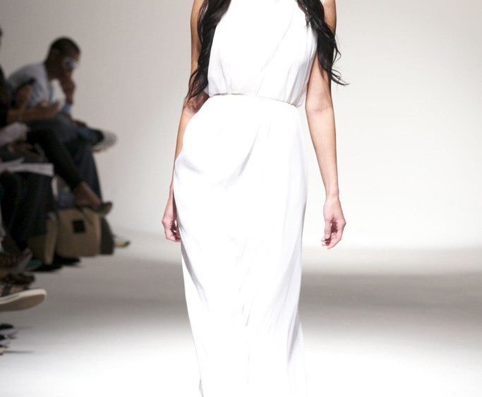 Mike Vensel RTW Spring 2013